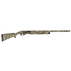Fusil semi-auto Franchi affinity 3 cal.12/76 mm canon 71cm