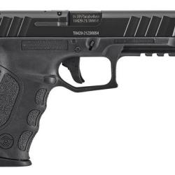 Pistolet Stoeger STR9F Match cal. 9mm para SA/DA 17cps 119mm