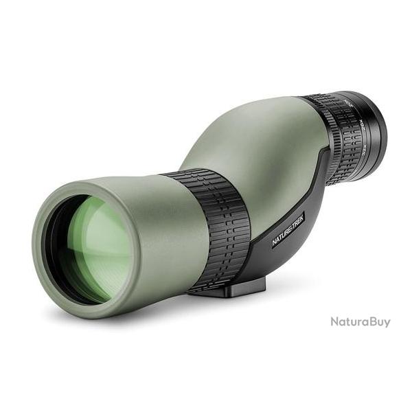 Longue vue Hawke Nature Trek 13-39x56 Vert