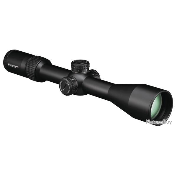 Lunette Vortex Diamondback tactical 6-24x50 FFP ret EBR-2C non lumineux � colliers �30 mm
