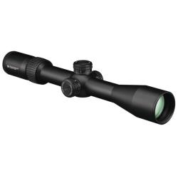 Lunette Vortex Diamondback tactical 4-16x44 FFP ret. ebr-2c non lumineux &agrave; colliers &oslash;30 mm