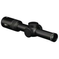 Lunette Vortex viper pst gen II 1-6x24 sfp ret. vrm-2 lumineux &agrave; colliers &oslash;30mm