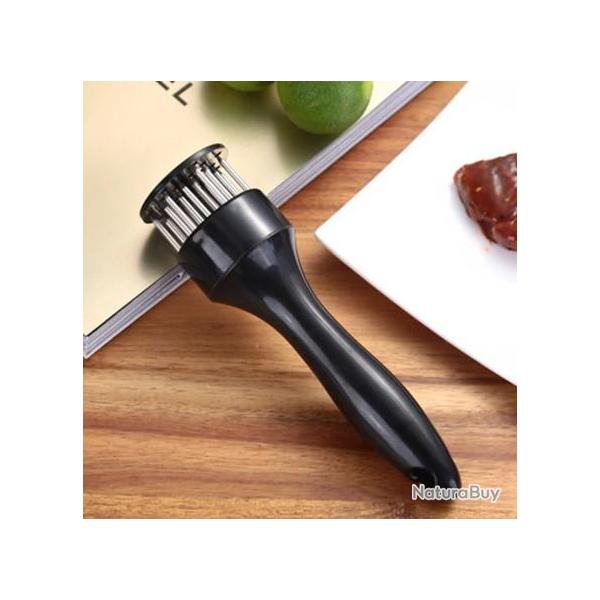 Attendrisseur de viande