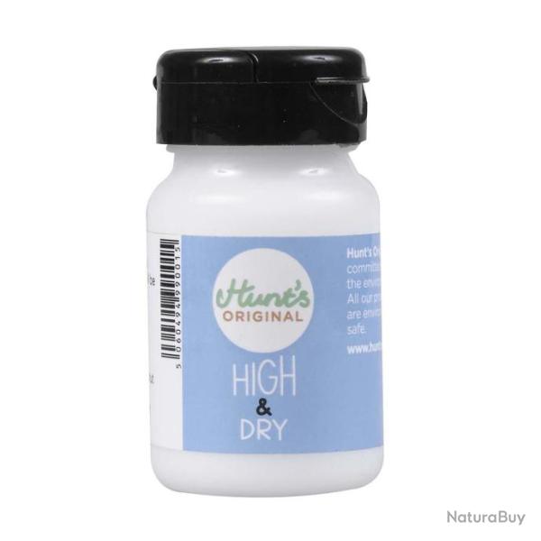 Poudre JMC Hiht And Dry Floattant Shaker