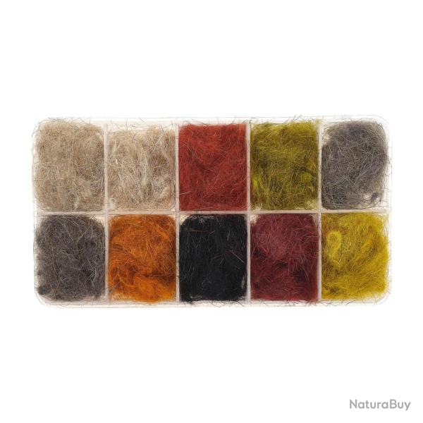 Dubbing De Lievre De Charette NOIR