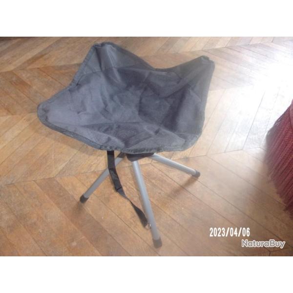 siege trepied pour enfant