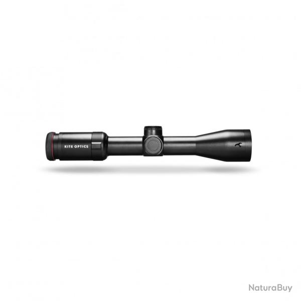 Lunette Polyvalente de battue et approche Kite K6 1.6-10 x 42I HD