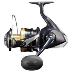 Moulinet Spinning Shimano Spheros SW A 5000 XG