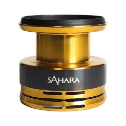 Bobine Moulinet Shimano Sahara FJ C5000 XG