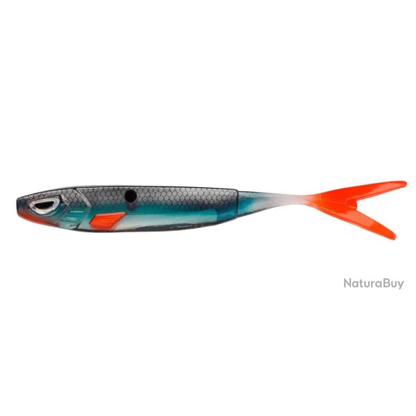 Leurre Souple Berkley Sick Vamper 18cm Blue Shiner 18cm