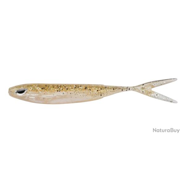 Leurre Souple Berkley Sick Vamper 18cm Salt & Pepper 18cm