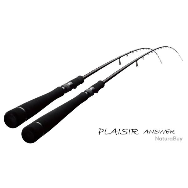 Canne Spinning Zenaq Plaisir Answer 165g 2 2m74 10 - 50g