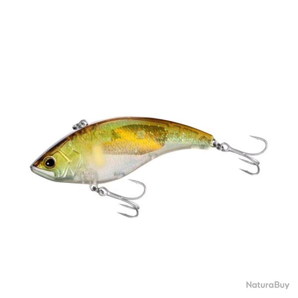 Poisson nageur Shimano Bantam Undulator 88F FB Ayu 17g 8,8cm