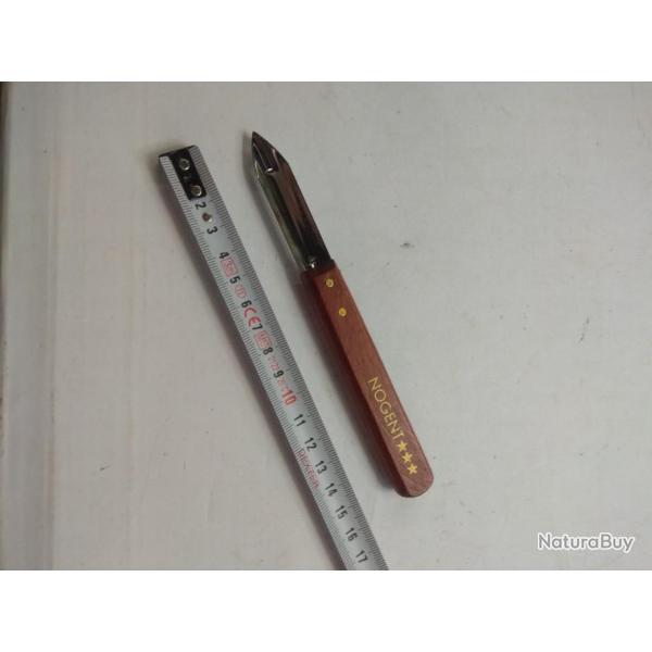 Couteau �conome ''Nogent'' pour droitier