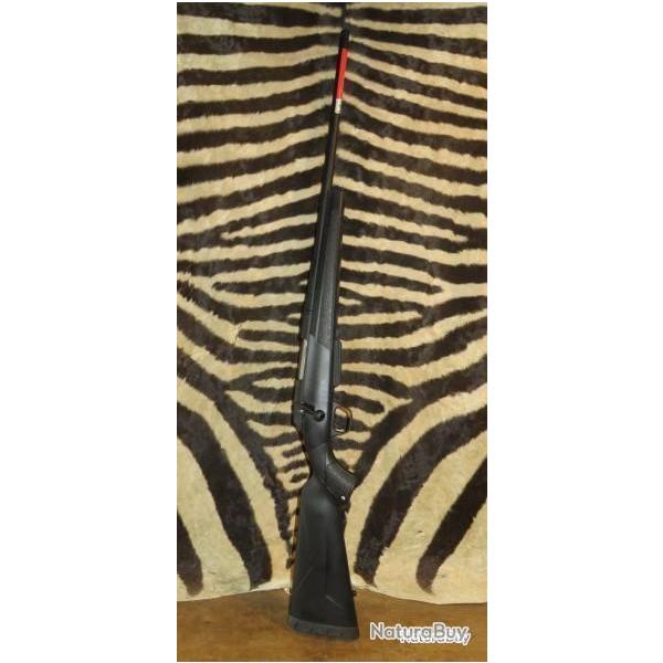 Carabine � verrou WINCHESTER XPR Compo cal.243win canon 53 cm filet� 14x100