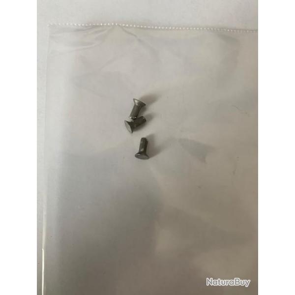 goupilles de fixation pour jecteur MAT 49