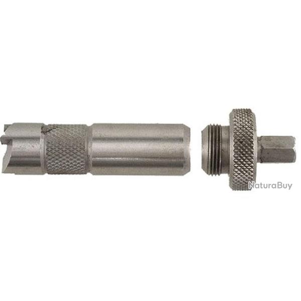 LEE - RACCOURCISSEUR DE DOUILLES MANUEL LARGE