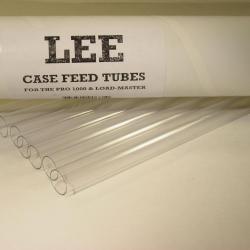 LEE - TUBES DE REMPLACEMENT x7 POUR ALIMENTATION DOUILLES
