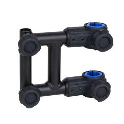 Support parapluie Matrix court Brolly brackets