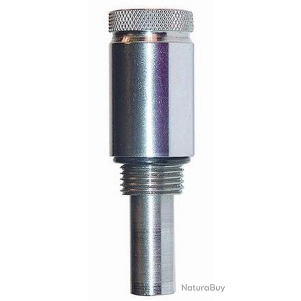 Adaptateur LEE Auto Disk Riser pour LEE Turret Press