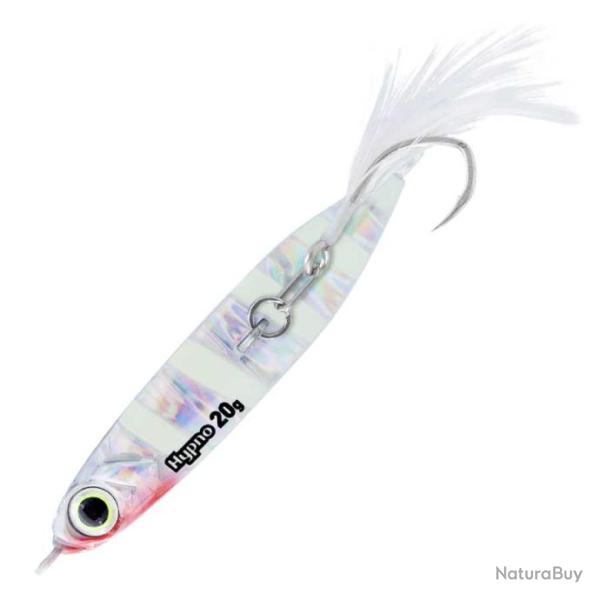 Fiiish Hypno Cast 10g Silver Morning