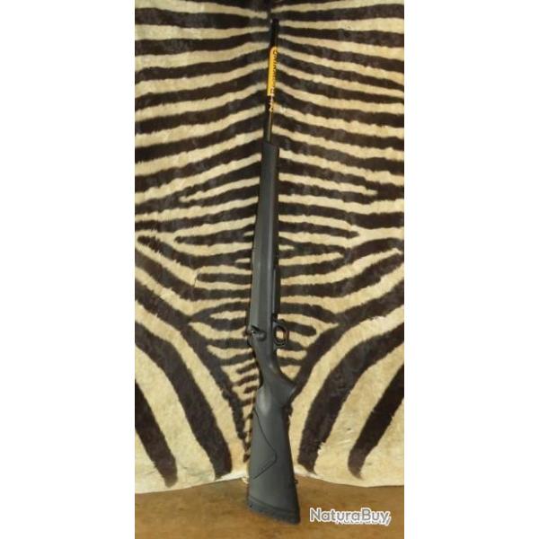 Carabine � verrou BROWNING A-Bolt 3+ Compo cal.30-06 canon 53 cm filet� 14x100