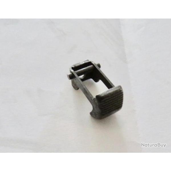 Arretoir de chargeur P38