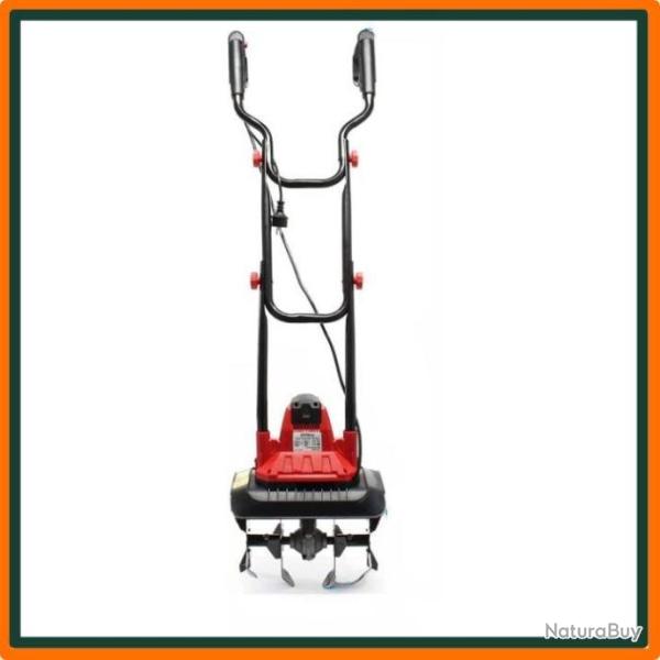 Motobineuse �lectrique 1050W