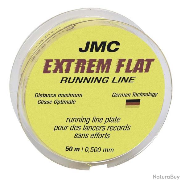 Nylon JMC Extr�me Flat Running Line