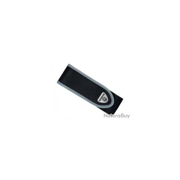 BEL215 ETUI NYLON NOIR VICTORINOX POUR SWISSTOOL NEUF