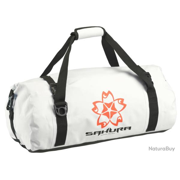 Sac fourre-tout Sakura Wp Carryall - 500D Pvc - �tanche
