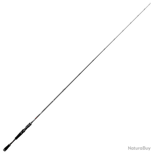 Canne Sakura Iconic Rs Casting Medium Light Plus 1.98M - 5-15G