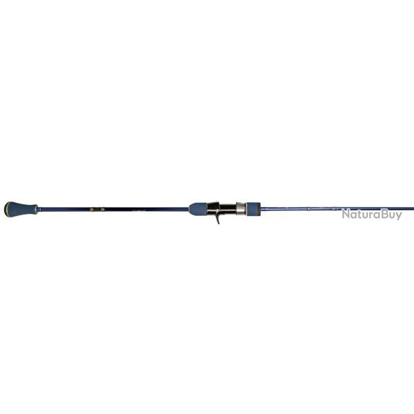 Canne Sakura Sh�kan Light Jig Casting 15 Lbs 1.98M - 40-100G