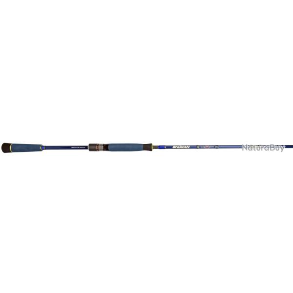 Canne Sakura Sh�kan Spinning Medium Heavy Plus 2.18M - 30-120G