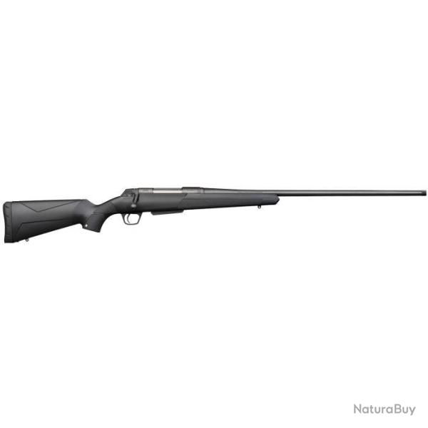 CARABINE A VERROU WINCHESTER XPR COMPO CALIBRE 243 Win CANON FILETE