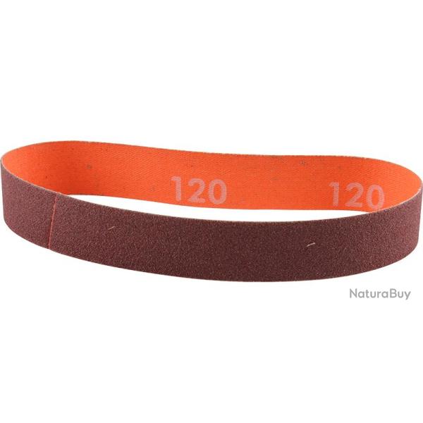 Bande abrasive P120