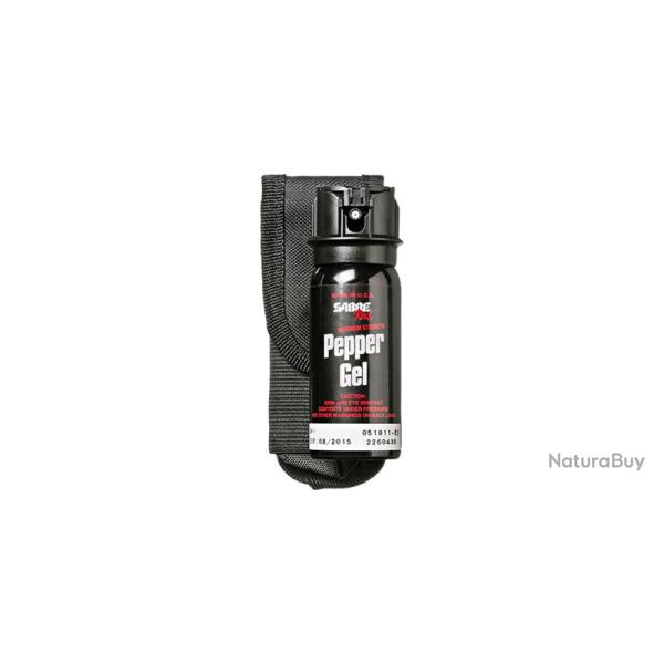 2en1 MK-3 Pepper Gel