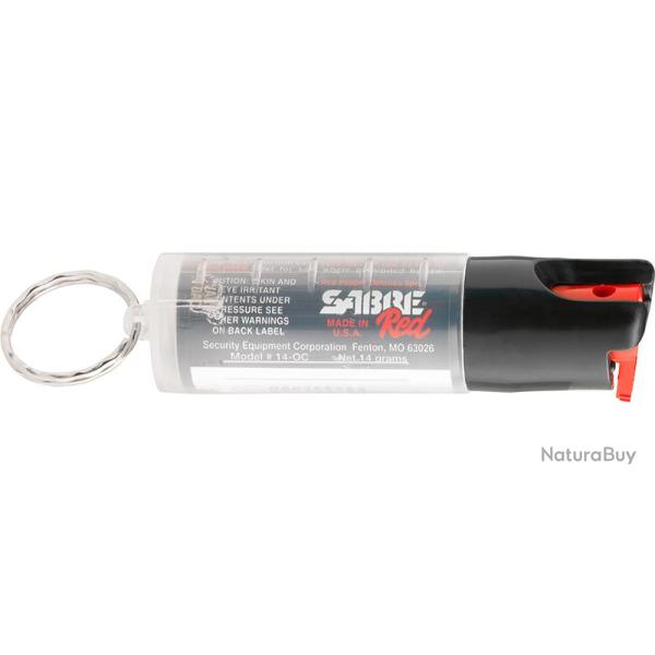 3en1 Pepper Spray porte-cl�s