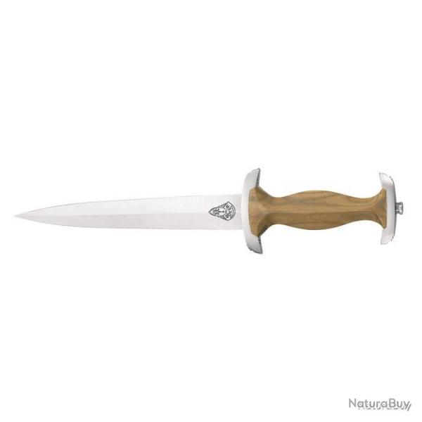 Couteau Fixe B�ker Swiss Dagger - 121550