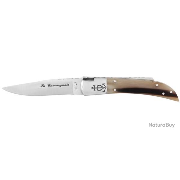 Camarguais N�12 Trident forg�