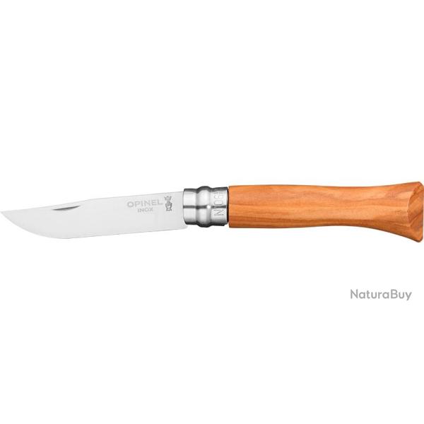 Tradition Lx Inox N�06 Olivier