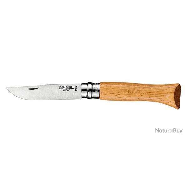 Tradition Lx Inox n�06 Ch�ne