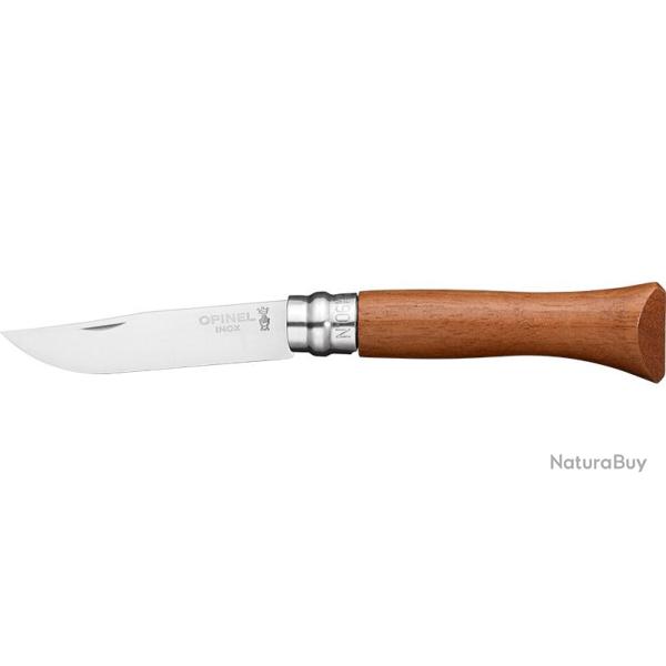 Tradition Lx Inox N�06 Noyer