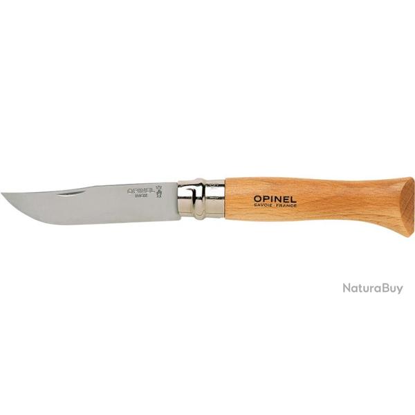 Tradition Inox N�09