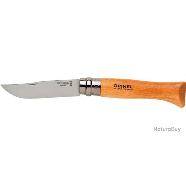 Tradition Inox N�08