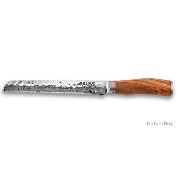 Damas - Couteau � pain