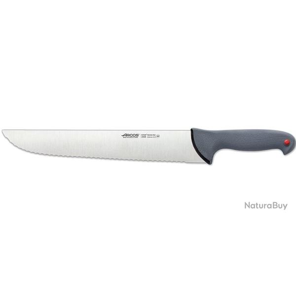 Colour Prof - Couteau poisson