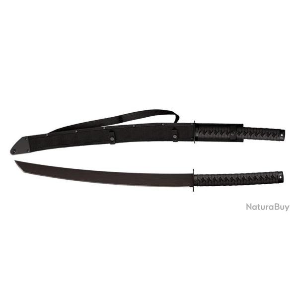 Tactical Katana Machete