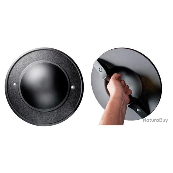 Medevial Buckler Trainer