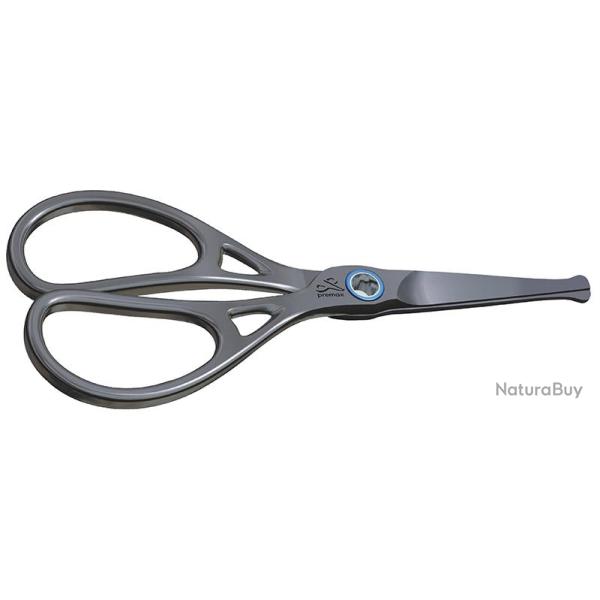 Ciseaux  nez sabl Ring lock 110 mm